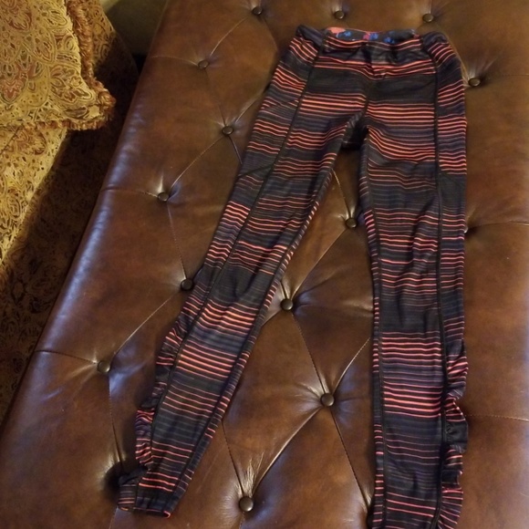 Lululemon Alarmimg Dune IV Speed Tight - Picture 3 of 3